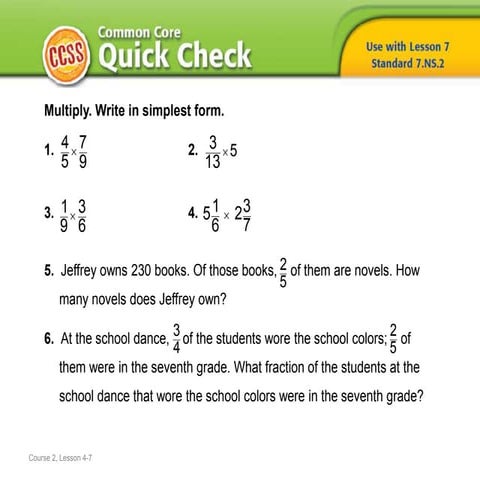 (7) Lesson 4.7 - Convert Between Systems