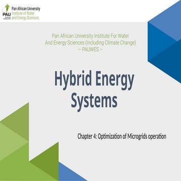 Chapter 2 Microgrids optimization an.ppt