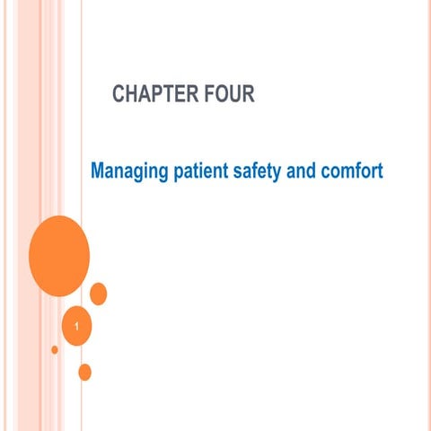 Chapter 4 patient safty and comfort.pptx