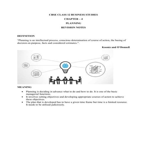 Grade 12 B.SChapter 4 Planning notes.pdf