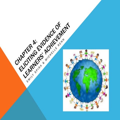 Chapter 4 presentation