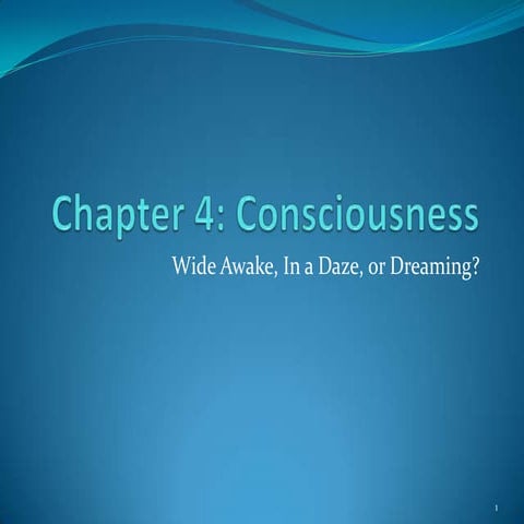 Chapter 4 Sleep P Pt2