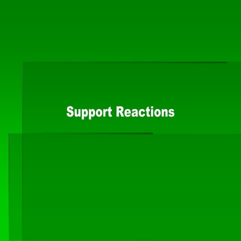 Chapter 4 Support reactions.pdf
