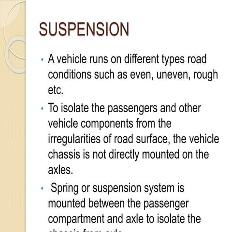 CHAPTER 4 Suspension.pptx