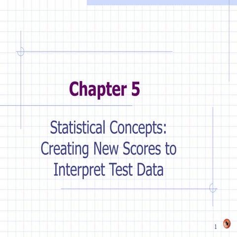 Chapter 5 | PPT
