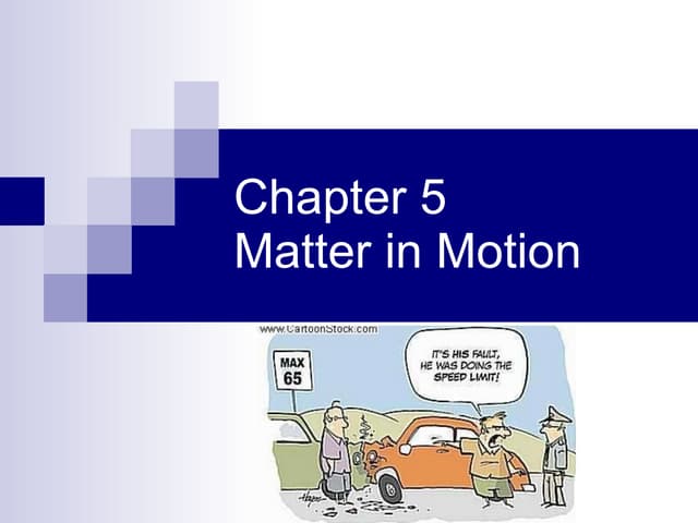 Chapter 5 | PPT