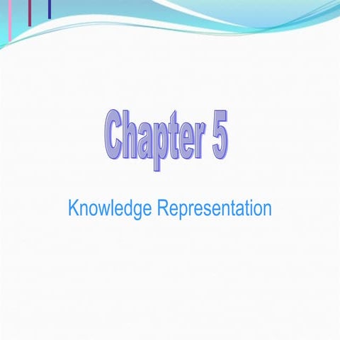 Chapter 5 | PPT