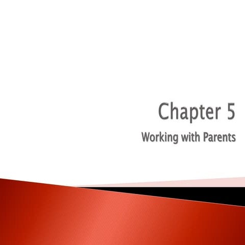 Chapter 5