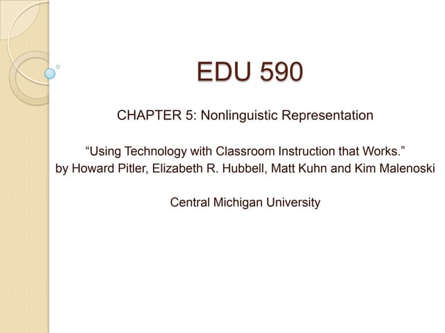 Chapter 5