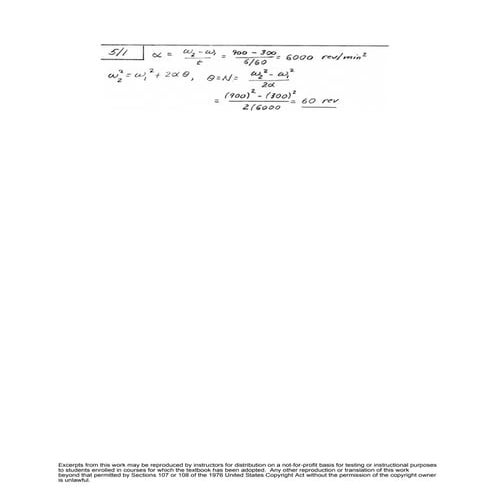 Important equation in physics2 | PDF