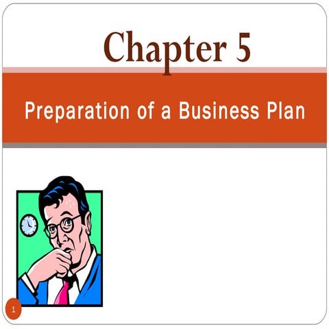 Chapter 5 | PPT