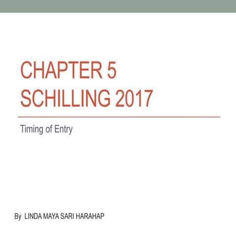 Chapter 5