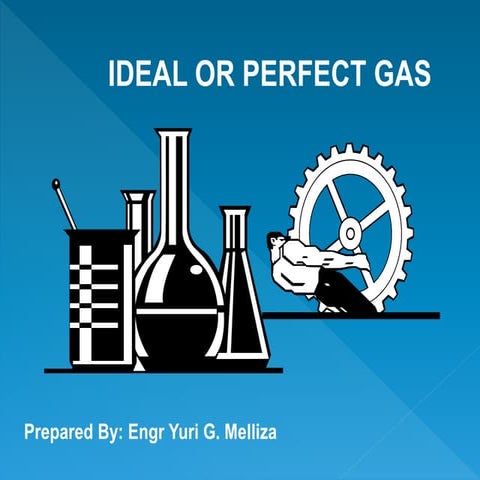 Chapter 5 (ideal gas & gas mixture)