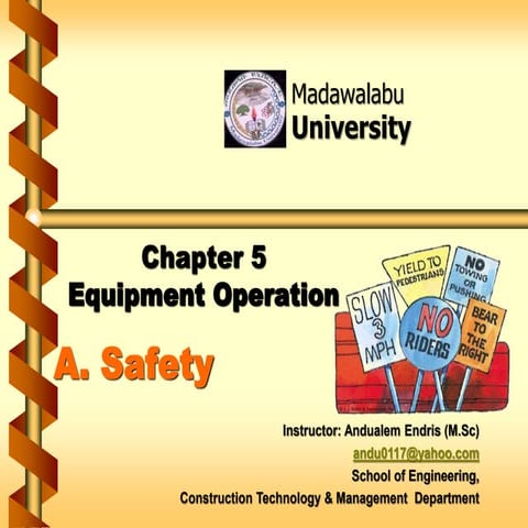 Chapter 5- Lecture | PPT