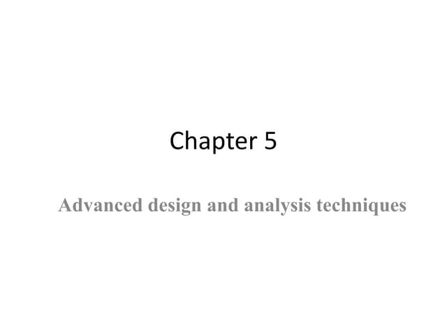 Chapter 5 Pptx Chapter 5 Pptx
