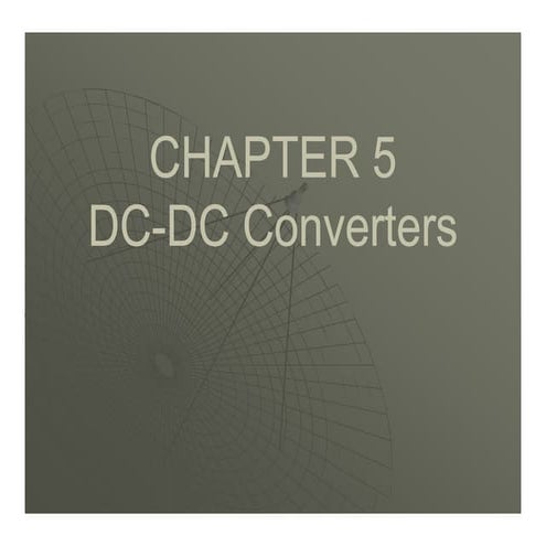 Chapter 5 DC-DC Converters.pdf