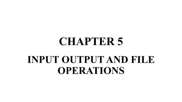 CHAPTER 5 mechanical engineeringasaaa.pptx
