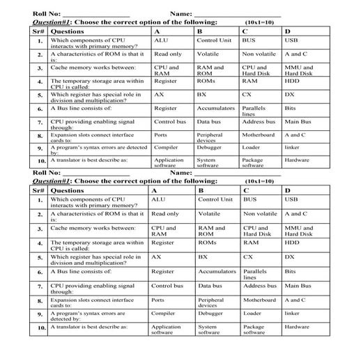 Ch-09 (ICS I) - Spreadsheet Software.pptx