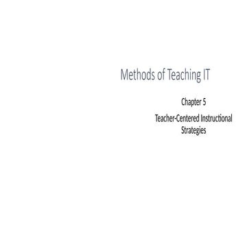 Practice edu Chapter 5.important powerpoint