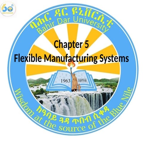 flixible manufacturing systemChapter 5.pptx