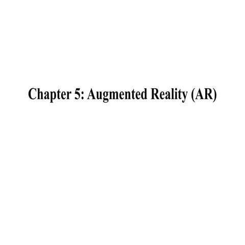 Chapter 5 emerging technology  augmonted re.pptx