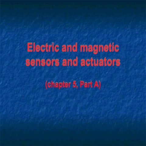 chapter5-a-Magnetic and electromagnetic.ppt