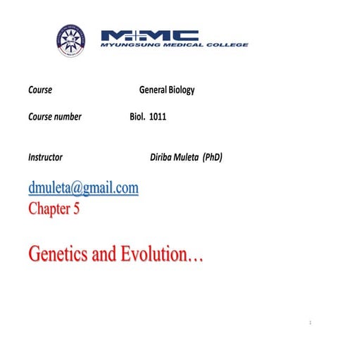 Chapter 5-Genetics and Evolution pdf.pdf