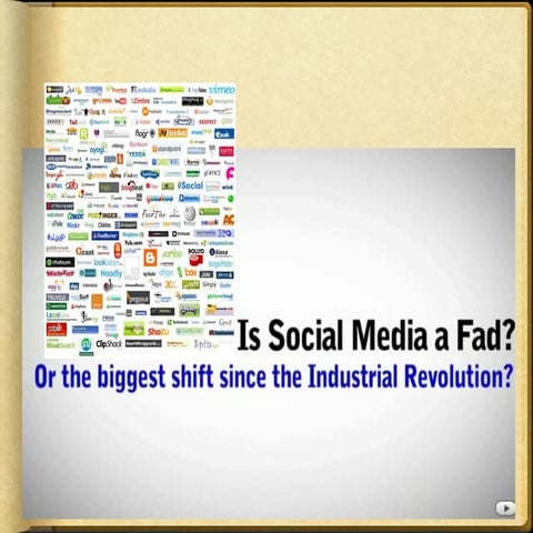 Chapter 5  Groups & Networks