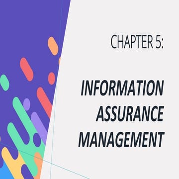 CHAPTER 5 -Information assurance management.pdf