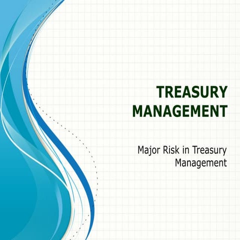 Chapter 5-Major Risk in Treasury Management_c1266fc7-ed6c-43e2-82a6-f04c9e03a...