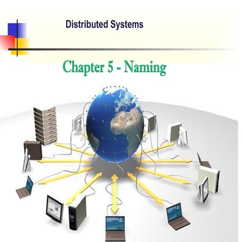 Chapter 5 - distributed system Naming.pptx