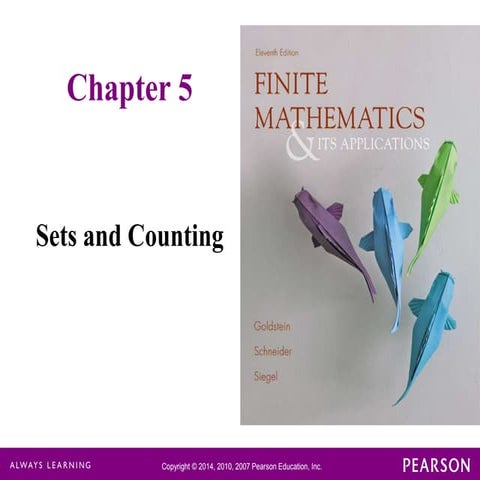 Chapter 5 sets & counting | PPT