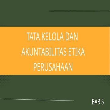 ETIKA DAN TATA KELOLA PERUSAHAAN GROUP A.pptx