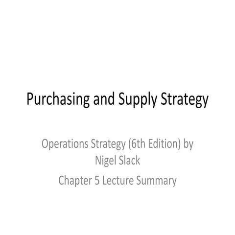 Operation Strategy Chapter 5,6,7 Slide.pdf