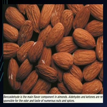 Chapter 5 Aldehydes and Ketones