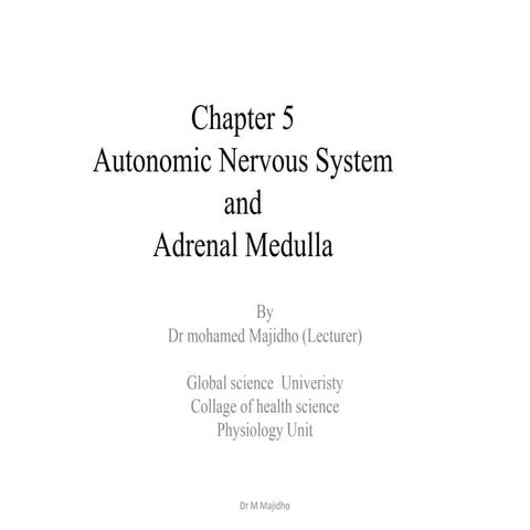 Chapter 5 ANS 1-2.pptx physiology by mohanmohri