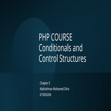 Chapter 5 Conditionals and controls.pptx