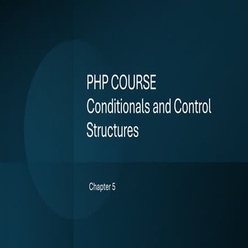 Chapter 5 Conditionals   and controls.pdf