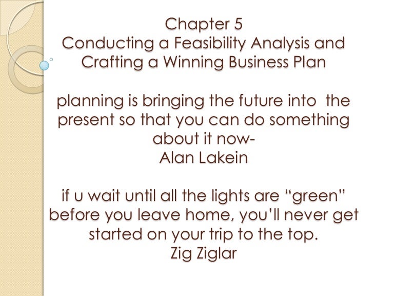 Feasibility analysis in entrepreneurship pdf image