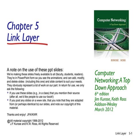 Comprehensive Overview of Data Link Layer Multiple Access Protocols and ...