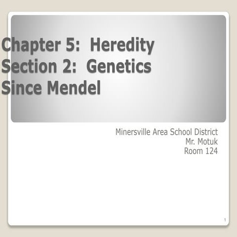 Chapter 5 section 2 notes