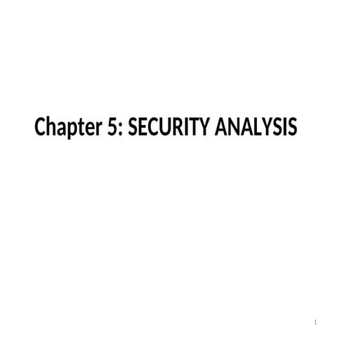 Chapter 5 Security Analysis lecture .pdf