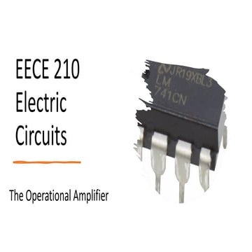 Eece 210 Chapter+5+The+Operational+Amplifier.pdf