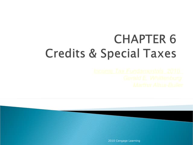 Chapter 6