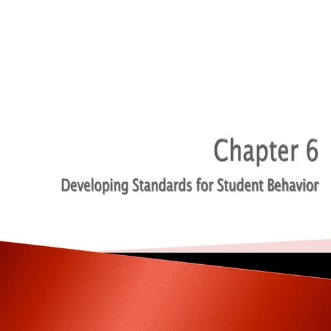 Chapter 6 | PDF