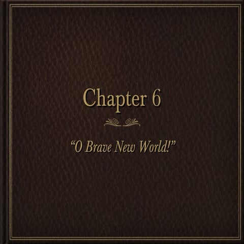Chapter 6