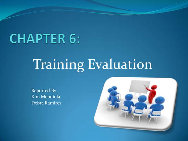 Chapter 6 | PPT