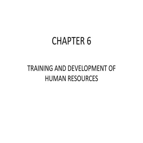 Chapter 6 | PPT image.
