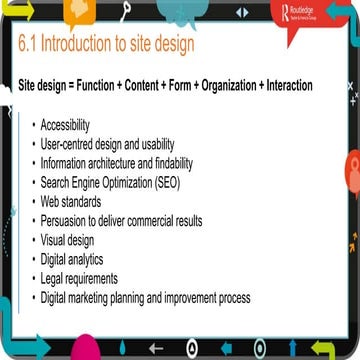 Digital Marketing Book - Chapter Six.pptx