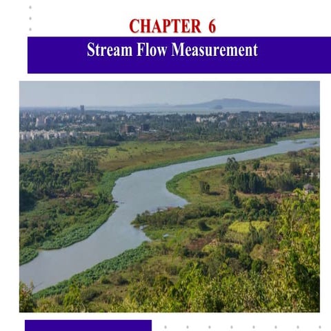 Chapter 6.pptx:the Hydrology of Ethiopia